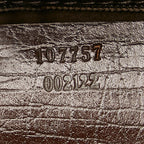 Gucci GG Canvas Tote Bag (SHG-34024)