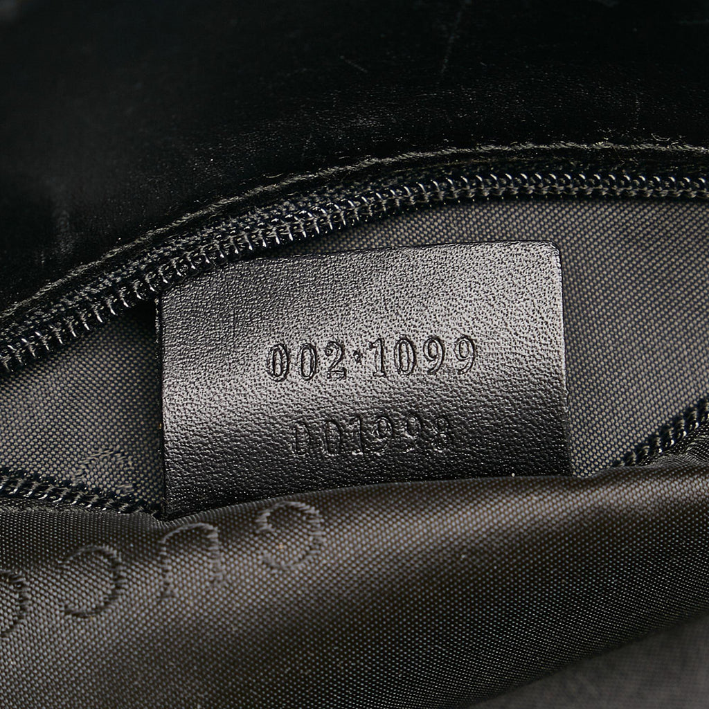 Gucci GG Canvas Tote Bag (SHG-34397)