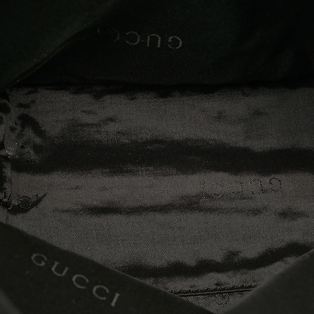 Gucci GG Canvas Tote Bag (SHG-34397)