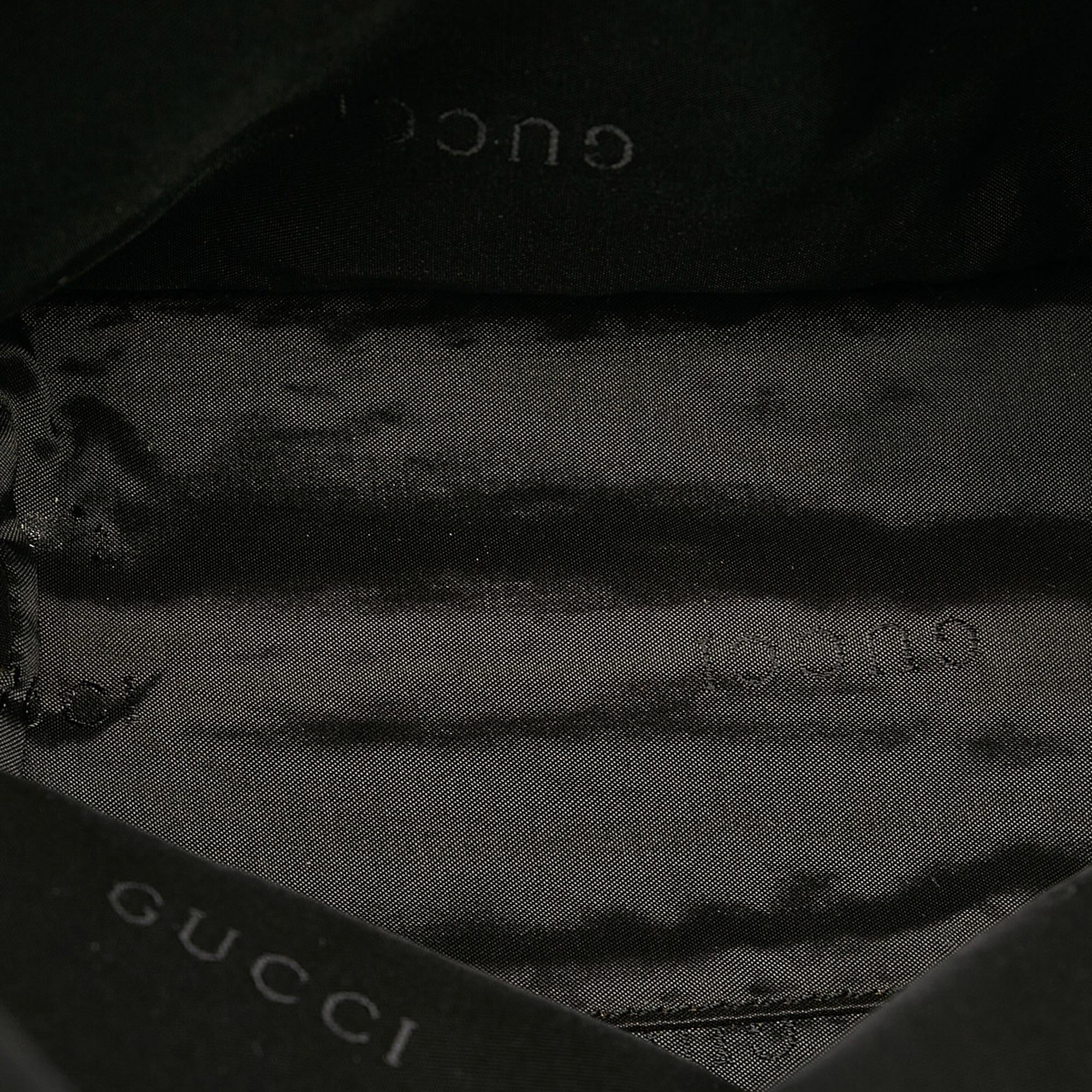 Gucci GG Canvas Tote Bag (SHG-34397)