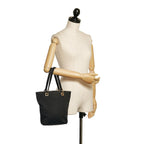 Gucci GG Canvas Tote Bag (SHG-34397)
