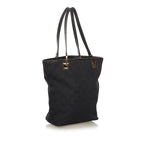 Gucci GG Canvas Tote Bag (SHG-34397)
