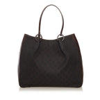 Gucci GG Canvas Tote Bag (SHG-34606)