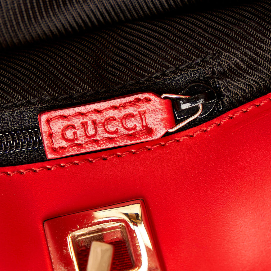 Gucci GG Canvas Tote Bag (SHG-34705)