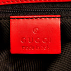Gucci GG Canvas Tote Bag (SHG-34705)