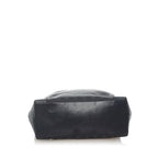 Gucci GG Canvas Tote Bag (SHG-34713)