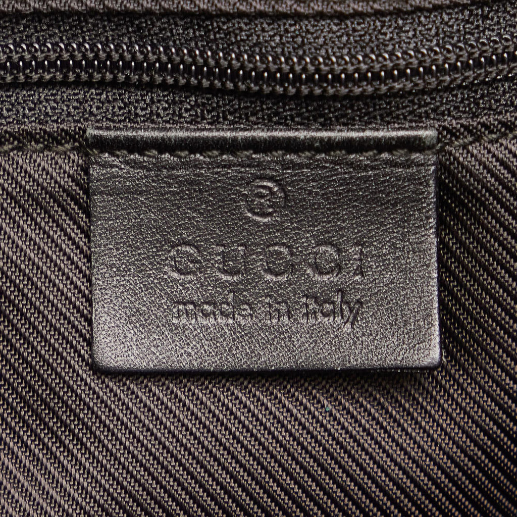 Gucci GG Canvas Tote Bag (SHG-34713)