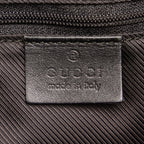 Gucci GG Canvas Tote Bag (SHG-34713)