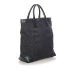 Gucci GG Canvas Tote Bag (SHG-34713)