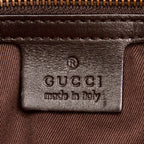 Gucci GG Canvas Tote Bag (SHG-34721)