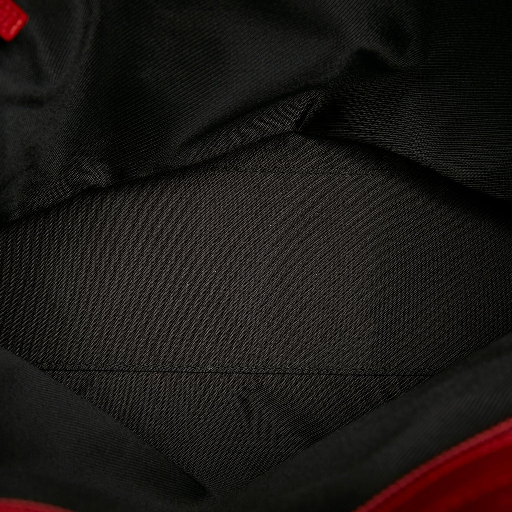 Gucci GG Canvas Tote Bag (SHG-34723)