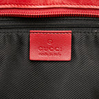 Gucci GG Canvas Tote Bag (SHG-34723)