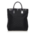Gucci GG Canvas Tote Bag (SHG-34726)