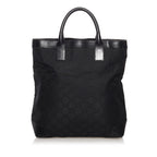 Gucci GG Canvas Tote Bag (SHG-34726)