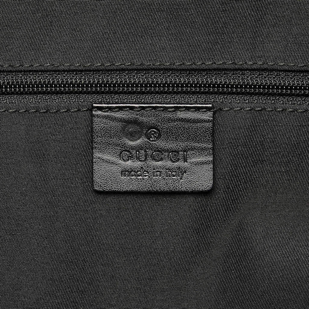 Gucci GG Canvas Tote Bag (SHG-34726)