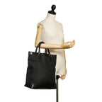Gucci GG Canvas Tote Bag (SHG-34726)