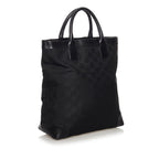 Gucci GG Canvas Tote Bag (SHG-34726)