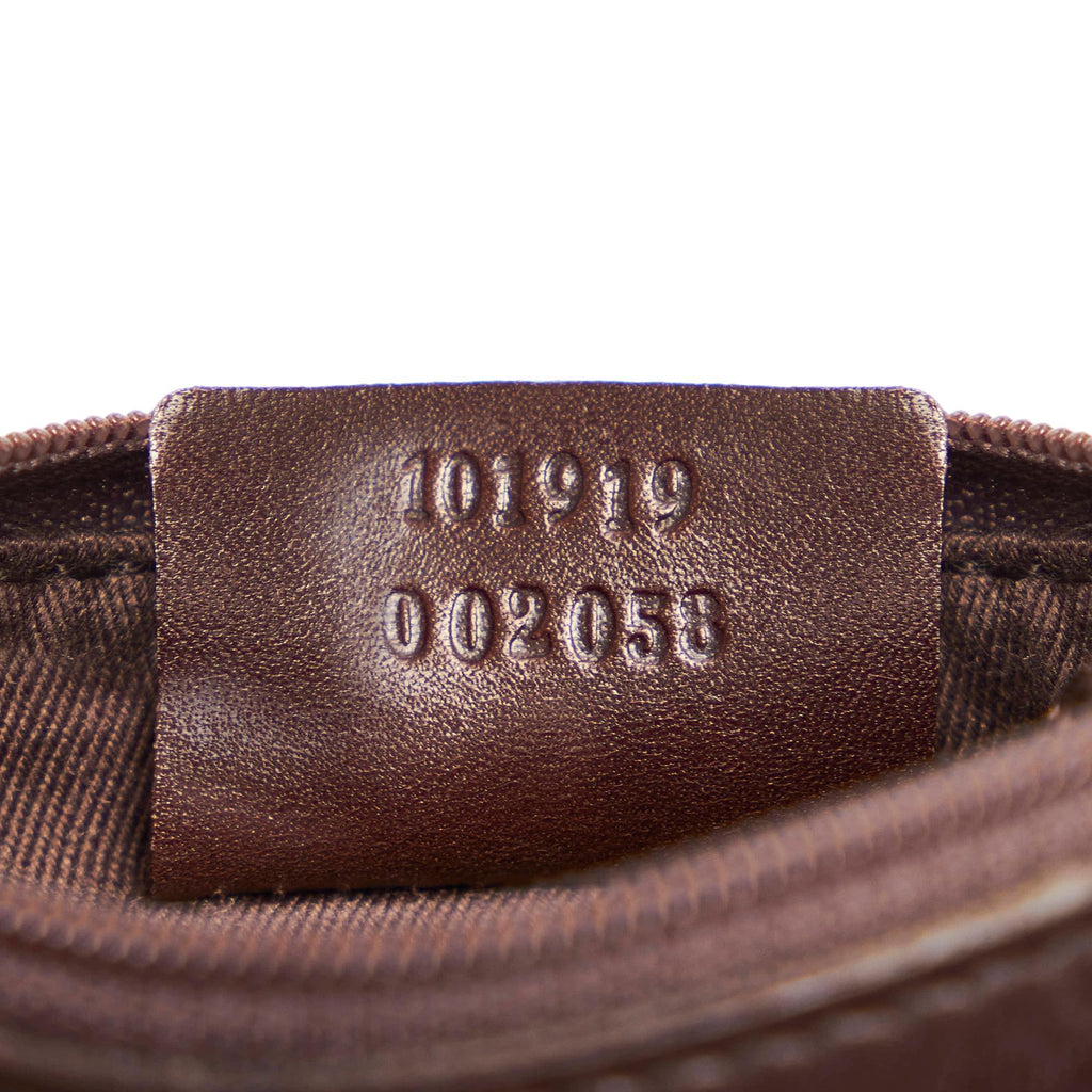 Gucci GG Canvas Tote Bag (SHG-34733)