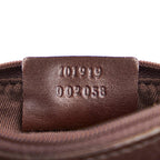 Gucci GG Canvas Tote Bag (SHG-34733)