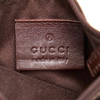 Gucci GG Canvas Tote Bag (SHG-34733)
