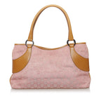 Gucci GG Canvas Tote Bag (SHG-34736)
