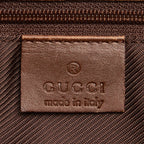 Gucci GG Canvas Tote Bag (SHG-34759)