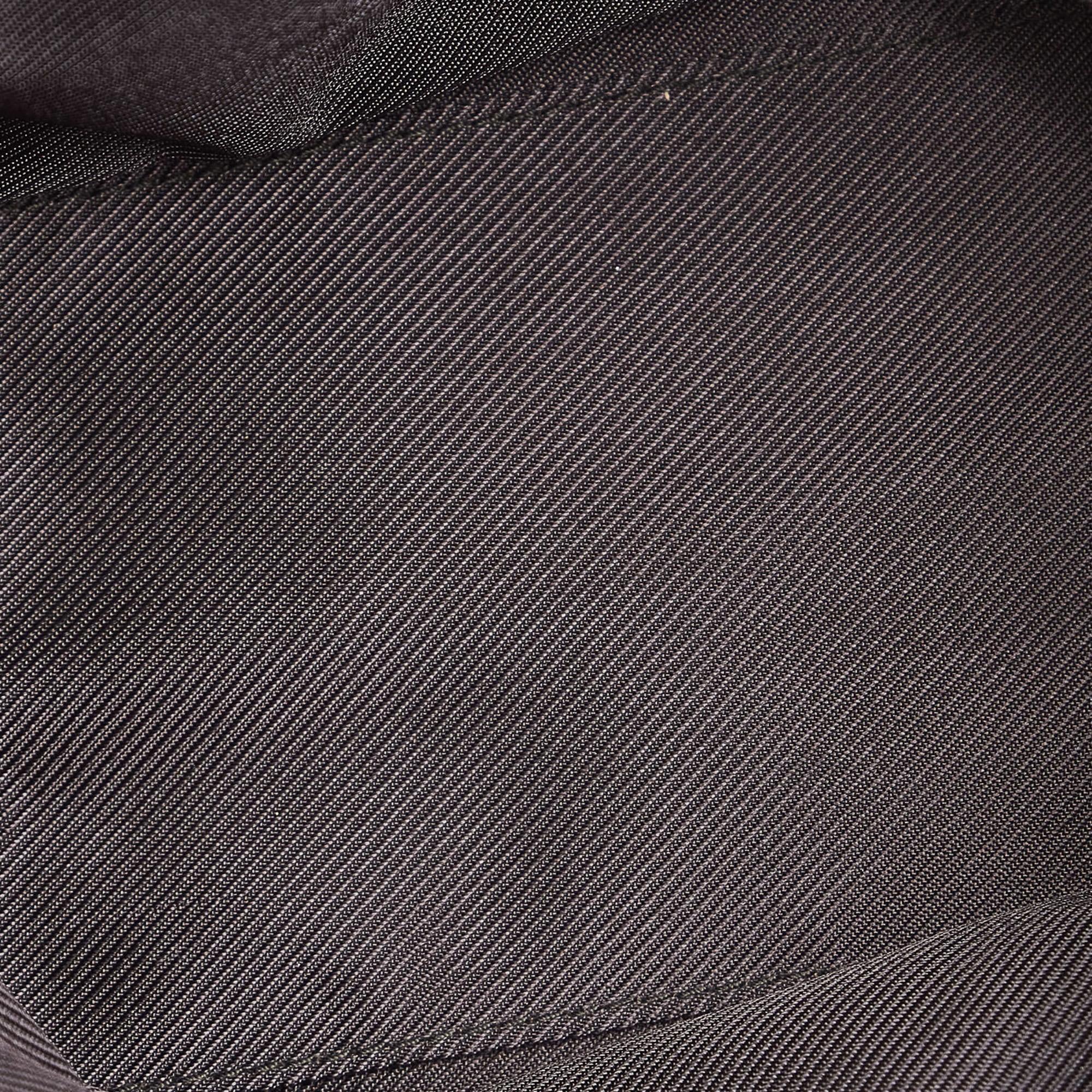 Gucci GG Canvas Tote Bag (SHG-34766)