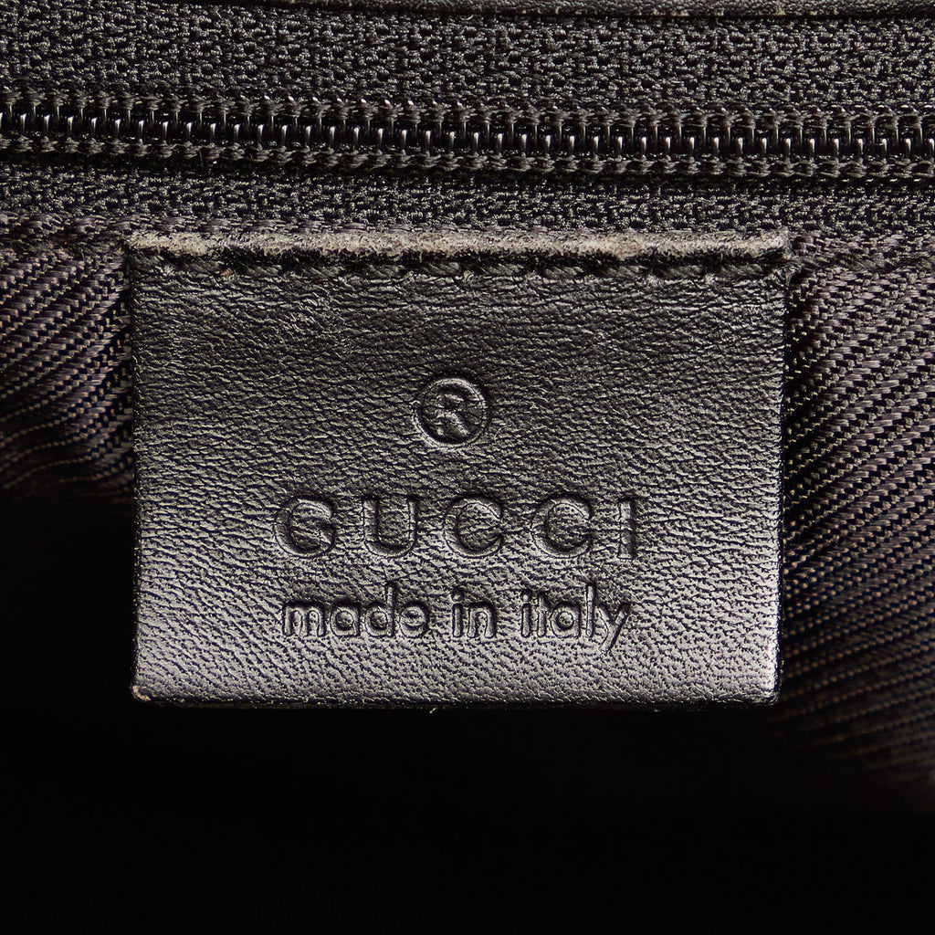 Gucci GG Canvas Tote Bag (SHG-34766)
