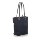 Gucci GG Canvas Tote Bag (SHG-34766)