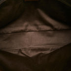Gucci GG Canvas Tote Bag (SHG-34828)
