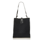 Gucci GG Canvas Tote Bag (SHG-34853)