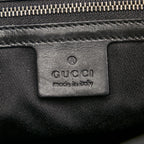 Gucci GG Canvas Tote Bag (SHG-34853)