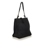 Gucci GG Canvas Tote Bag (SHG-34853)