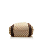 Gucci GG Canvas Tote Bag (SHG-35965)
