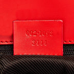 Gucci GG Canvas Tote Bag (SHG-36147)