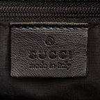 Gucci GG Canvas Tote Bag (SHG-36152)