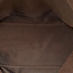 Gucci GG Canvas Tote Bag (SHG-36154)