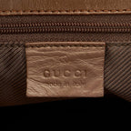 Gucci GG Canvas Tote Bag (SHG-36154)