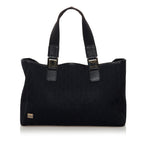 Gucci GG Canvas Tote Bag (SHG-36156)