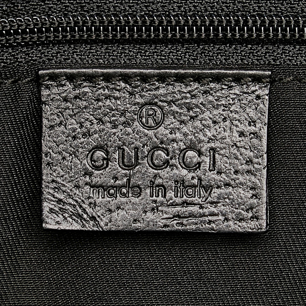 Gucci GG Canvas Tote Bag (SHG-36156)