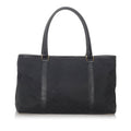 Gucci GG Canvas Tote Bag (SHG-36158)