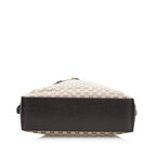 Gucci GG Canvas Tote Bag (SHG-PGgRlR)