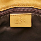 Gucci GG Canvas Tote Bag (SHG-ZQllon)