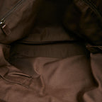 Gucci GG Canvas Tote Bag (SHG-b6K00b)