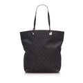 Gucci GG Canvas Tote Bag (SHG-687KMJ)