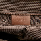 Gucci GG Canvas Tote Bag (SHG-CeIPbG)