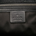 Gucci GG Canvas Tote Bag (SHG-rygPch)