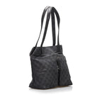 Gucci GG Canvas Tote Bag (SHG-qJ4bYX)