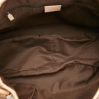 Gucci GG Canvas Tote Bag (SHG-bLIlMM)
