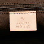 Gucci GG Canvas Tote Bag (SHG-bLIlMM)